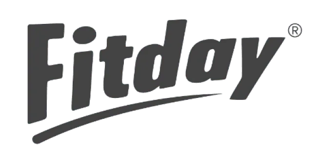 Fitday logo