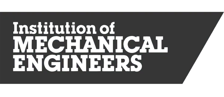 Institution of Mechanical Engineers logo