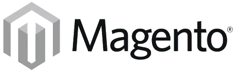 Magento logo