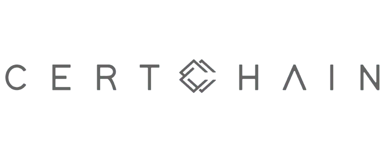 Certchain logo