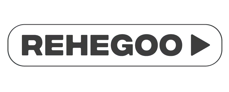 Rehegoo logo