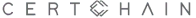 Certchain logo